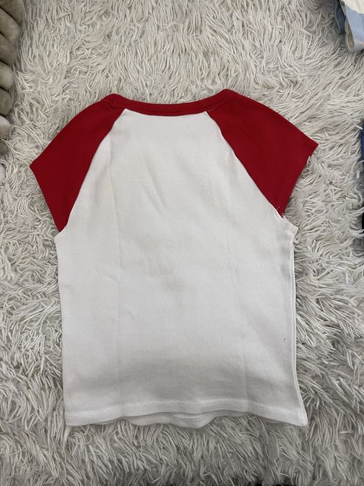 9 бр тениски размер s