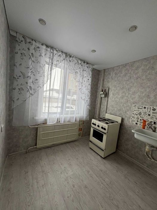 1 комнатная квартира