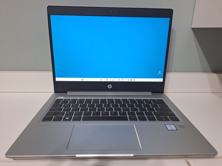 Laptop HP ProBook 430 G6 Intel Core I3 8th Gen Ram 32Gb