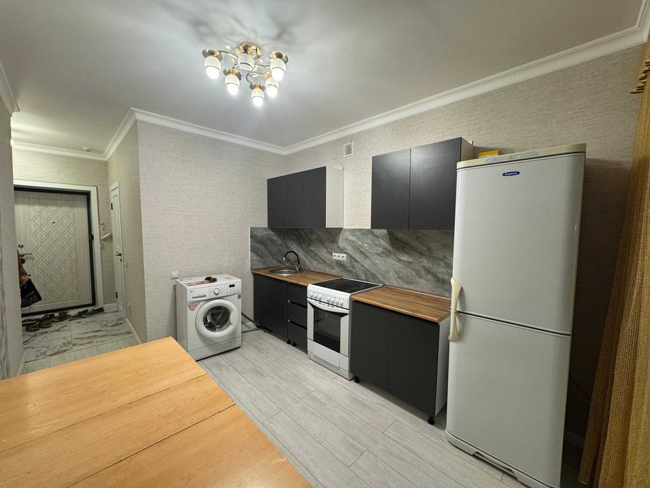 Аренда ЖК Махаббат 1 КОМН 34 КВ М