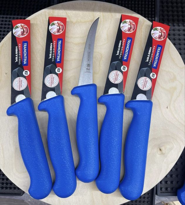 Нож для повара трамонтина оригинал