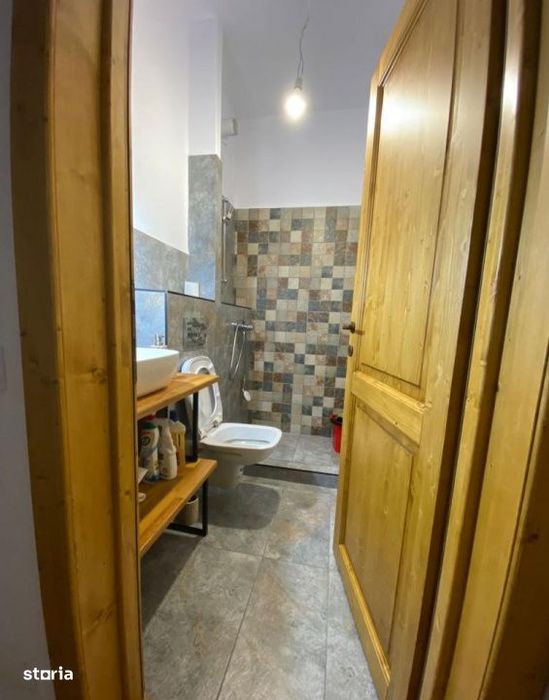 Apartament 2 Camere, 47mp, terasa 29mp, Zona Eroilor