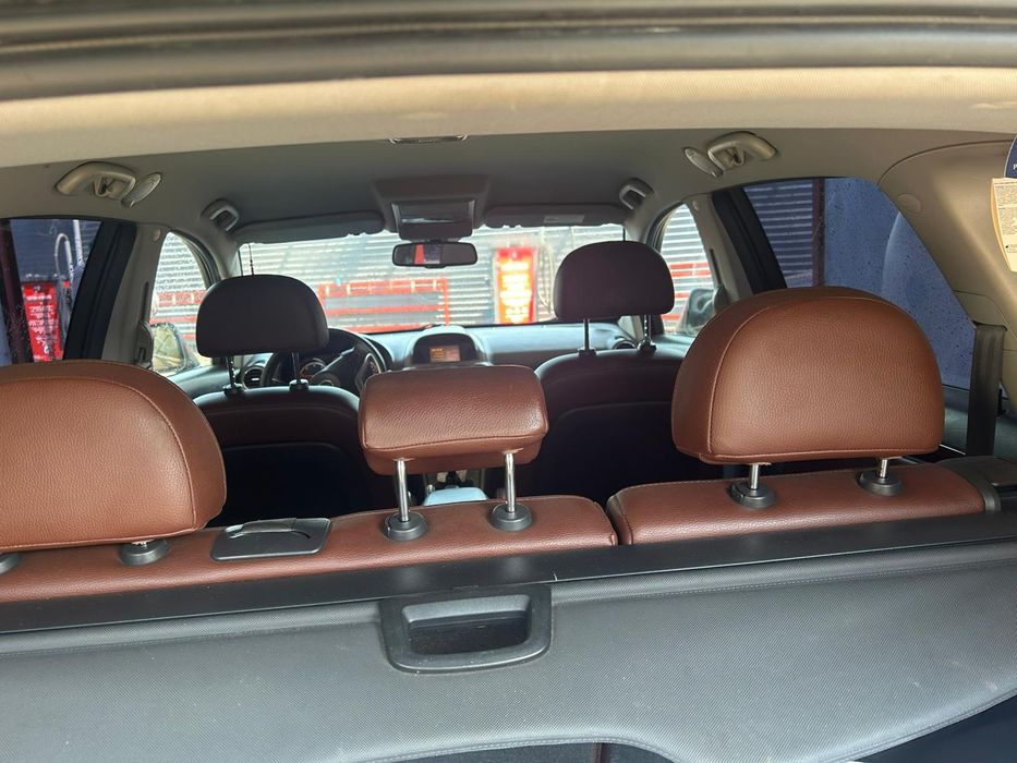 Open Antara2007 dizel