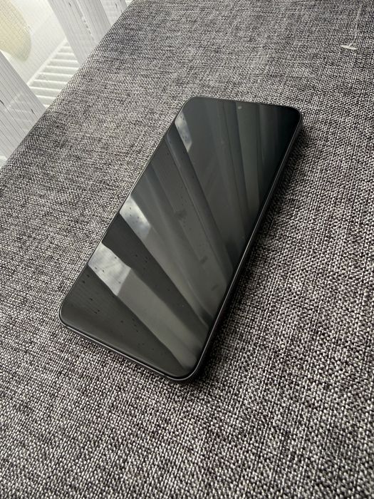 Vand samsung galaxy S22.Ofer si 4 huse mobilfox.