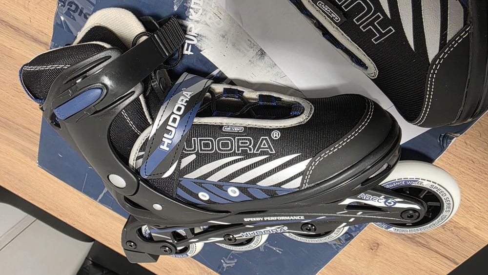 Ролери Hudora 37-40