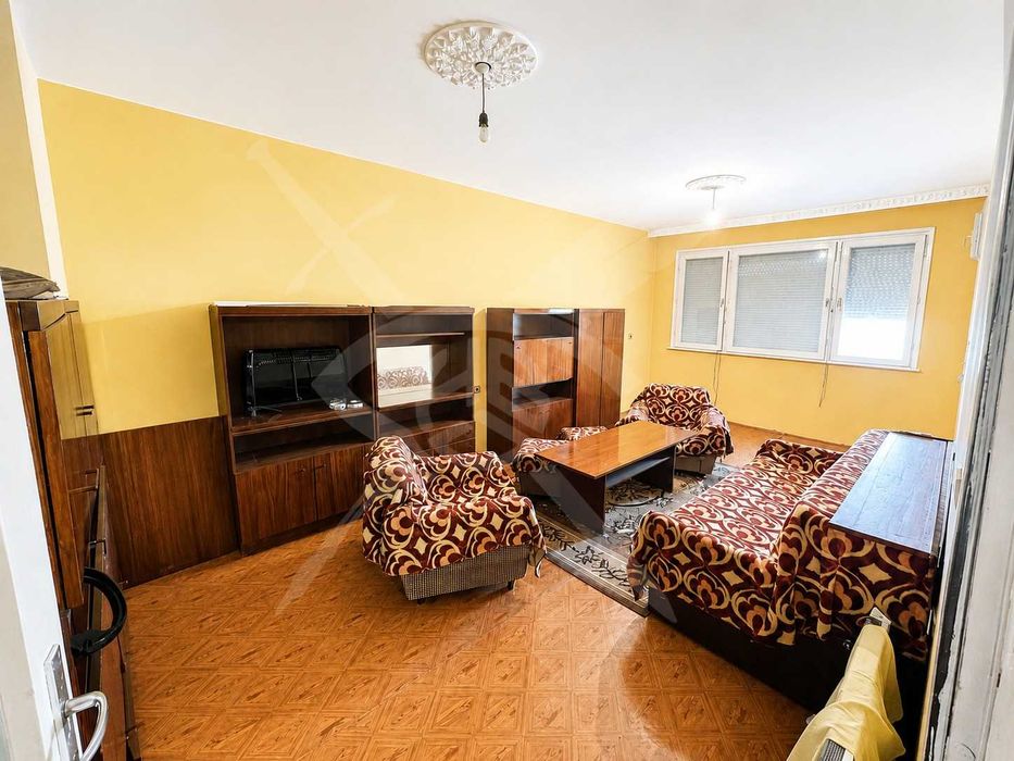 Тристаен апартамент в Меден Рудник! 107442 - снимка 3