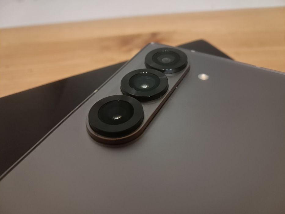 Samsung Z Fold 6 (12/256) Почти девственник Гарантия KZ