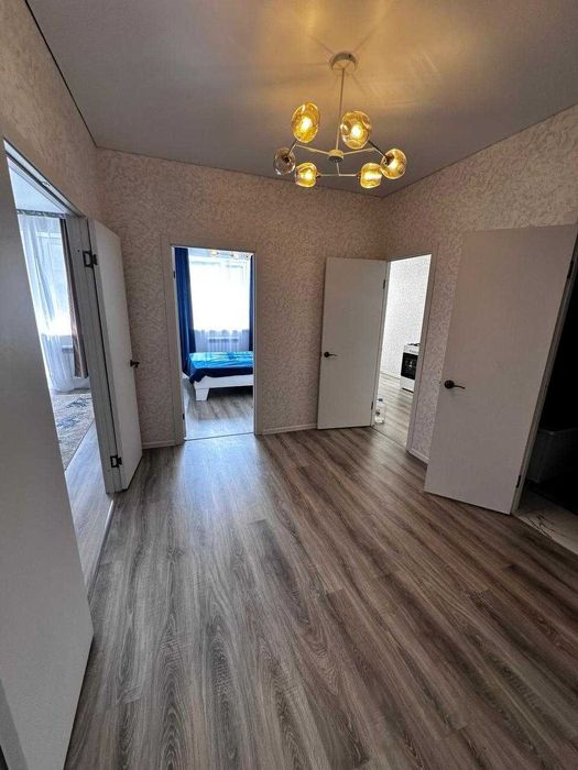 2 ком квартира на Береке 2