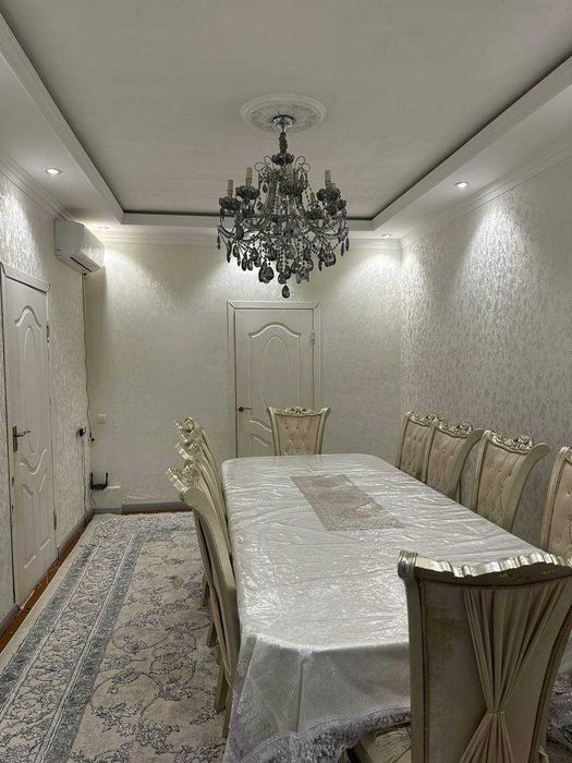 Продам свою квартиру