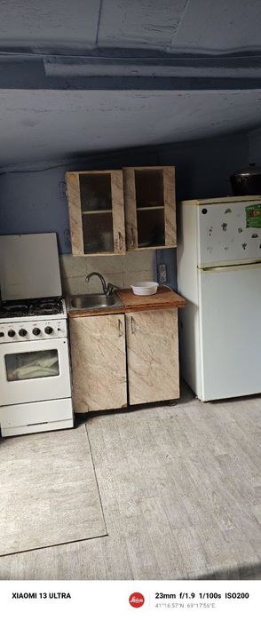 Сдаю дом 3комнаты Саракулька ул8Марта