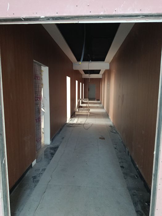 Бамбук пвх ёпштриш хизмати