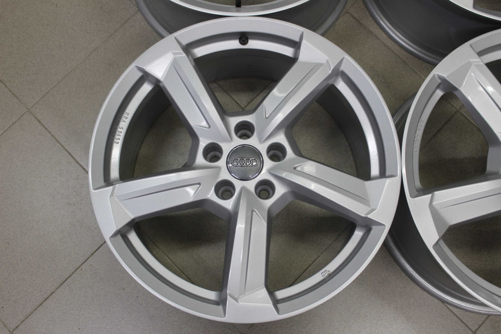 Джанти 19" Audi A4, A6