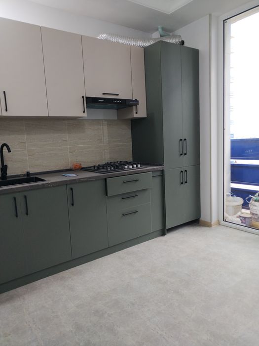 Комплекс Хон сарой 1/9/16 Евроремонт