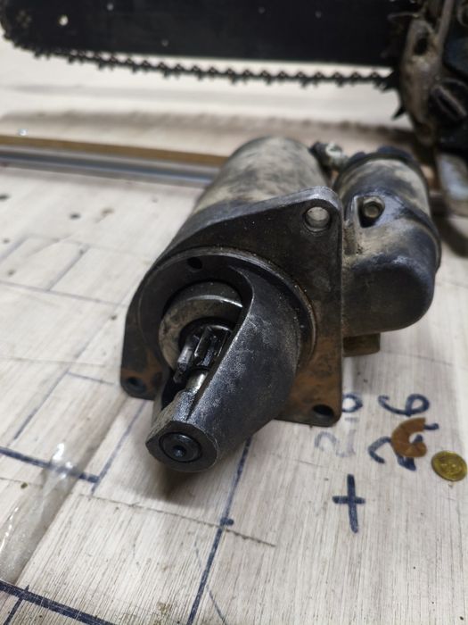 Продам стартер, генератор ваз