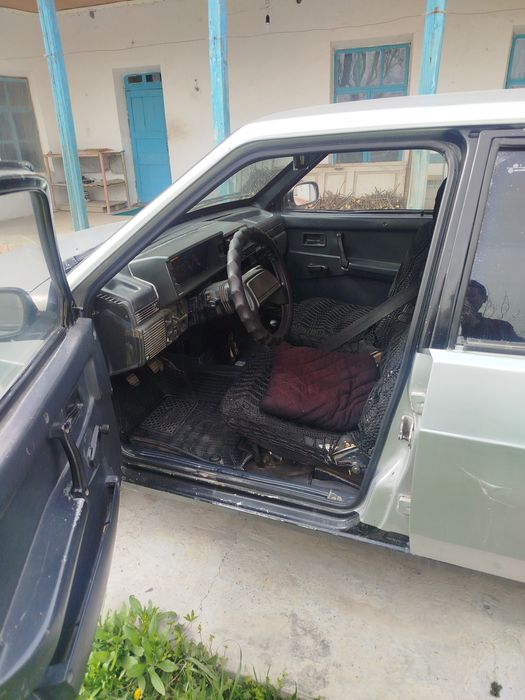 Other 21109 1989 — 4