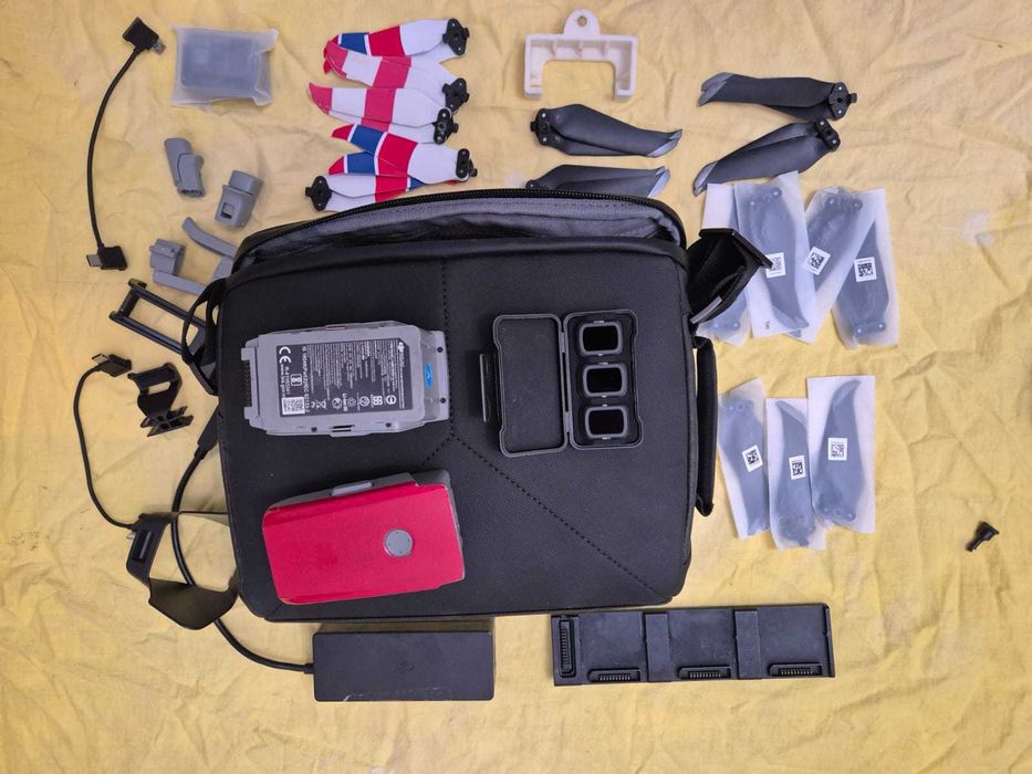 DJI для Mavic Air 2 2S