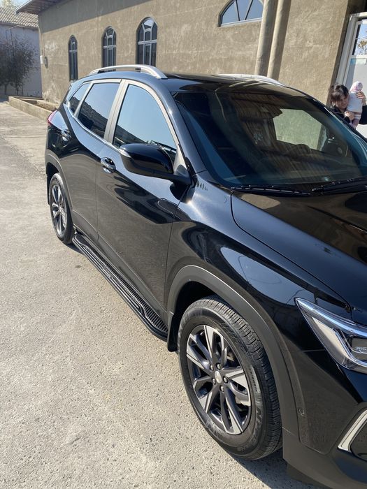 Trecker 2 primer plus turbo