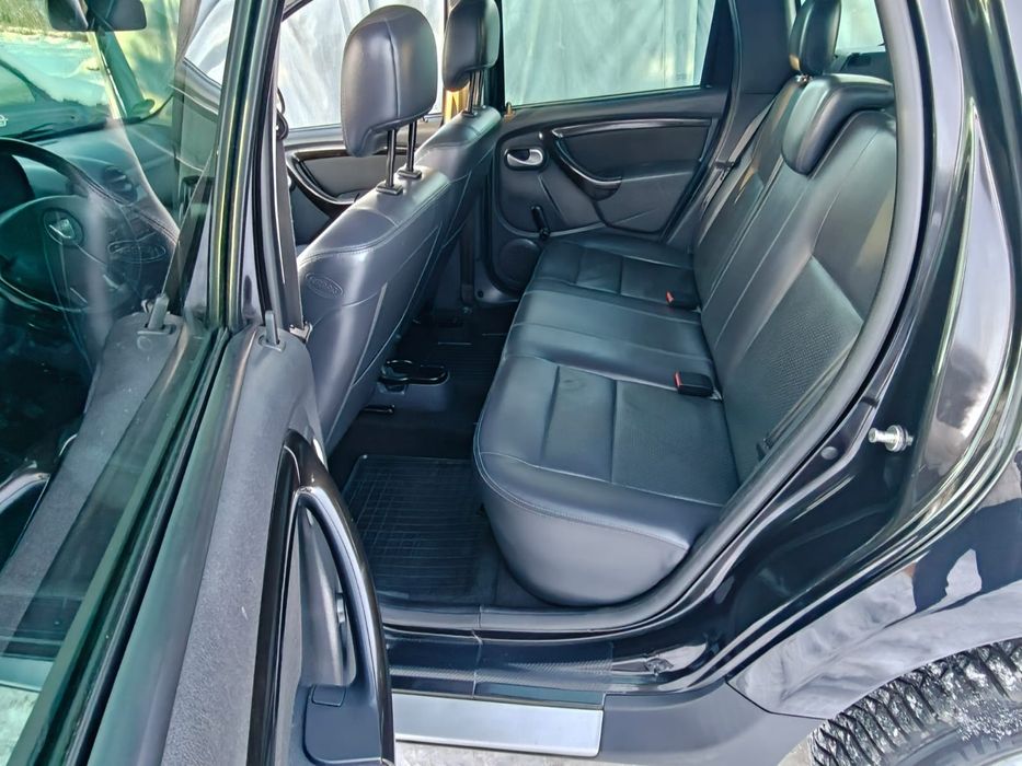 DACIA DUSTER 4X4 1.5dci stare foarte bună