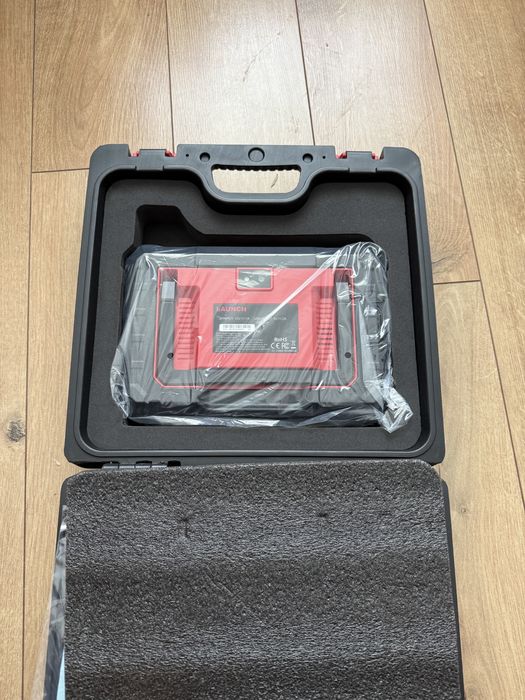 Tester/Diagnoza multimarca Launch x431 PRO Elite cu CANFD&Doip, 2 ani