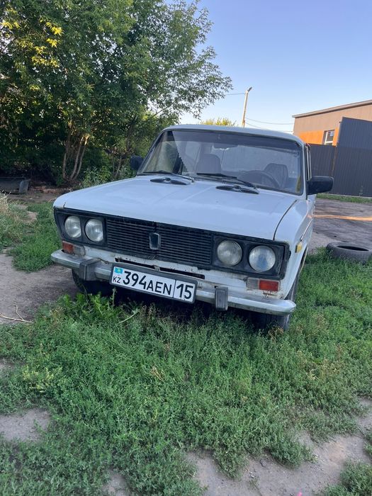 Продам авто ваз 2106