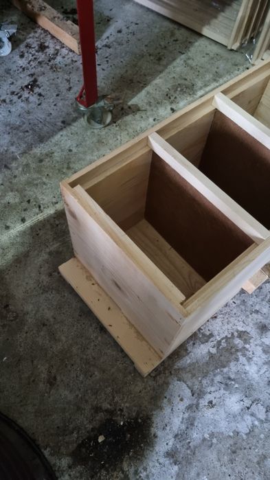 Roinite 3 compartimente