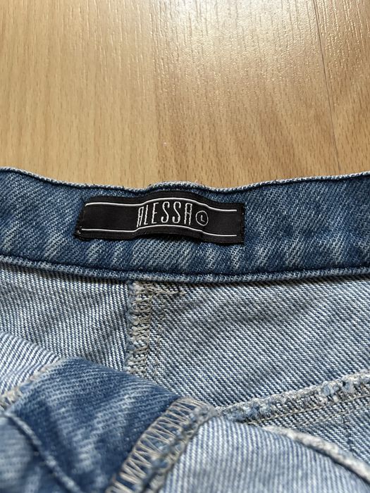 Нови панталонки на Alessa.