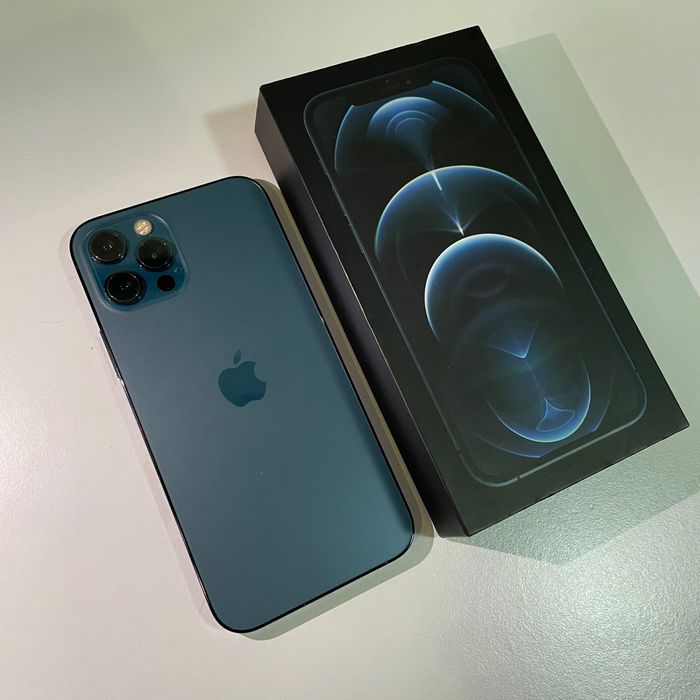 Iphone 12 pro 128gb