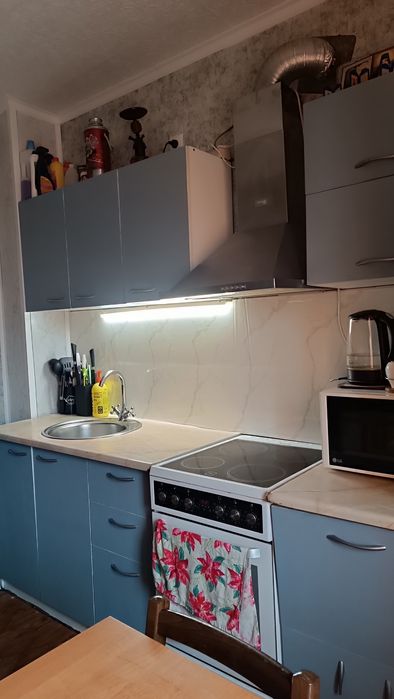 Продам 3-х комн квартиру