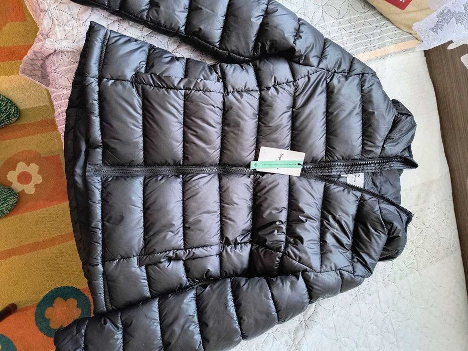 Качествено момичешко яке Pepe Jeans - Ново, S размер