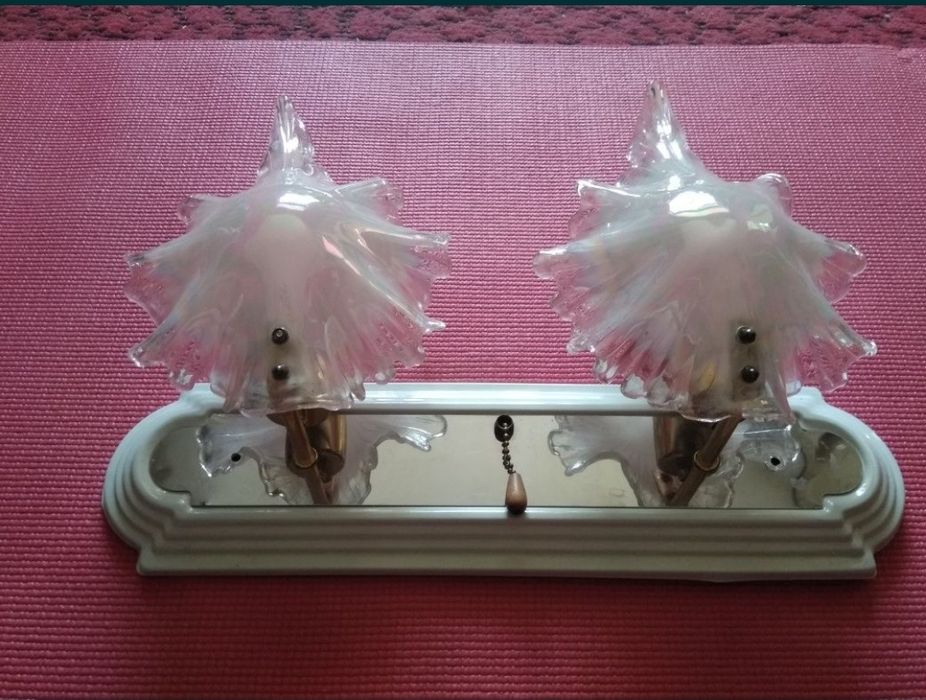 Настенный светильник, бра