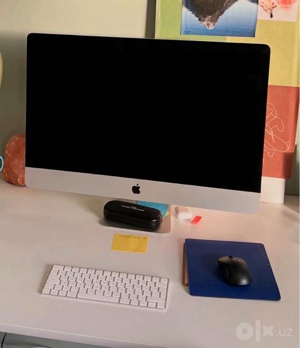 iMac Pro 5K 2020 Retina 27