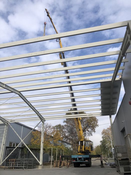 Атокранове под наем