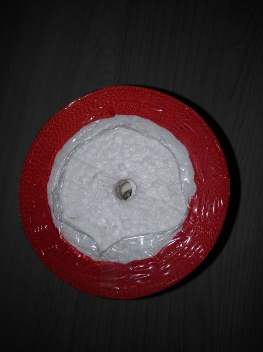 Лента для прошивки документов