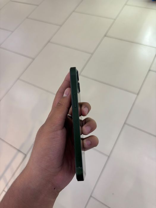Iphone 13 с коробкой документ