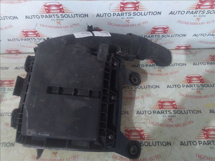 carcasa filtru aer peugeot 3008 1.6 d  an fabr. 2018