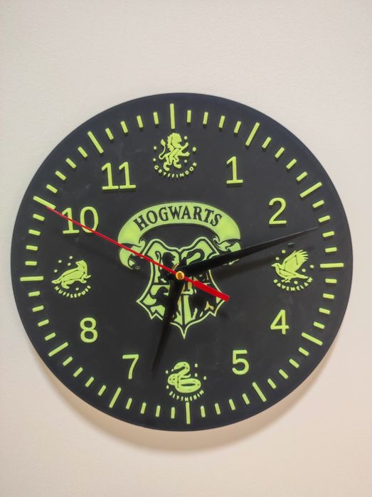 Часовник за стена