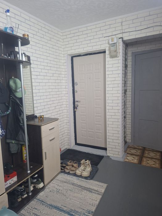 Продаётся квартира   четырёхкомнатная