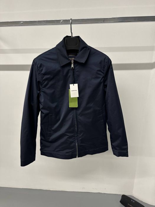 Geaca Gucci Toamna Premium model nou s-xxl