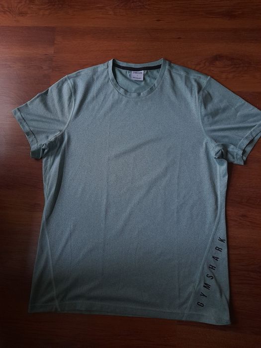 Jordan - GYMSHARK тениски L- 2XL размер.