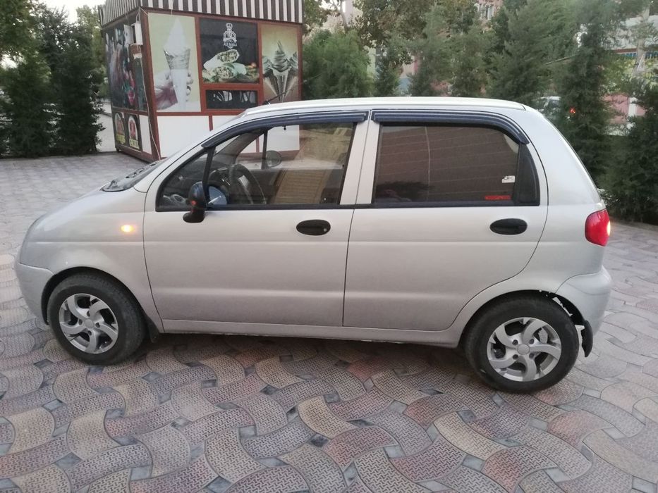 Матиз 2006 г продам