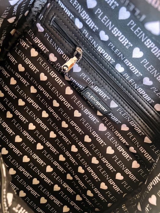 Раница Philipp Plein