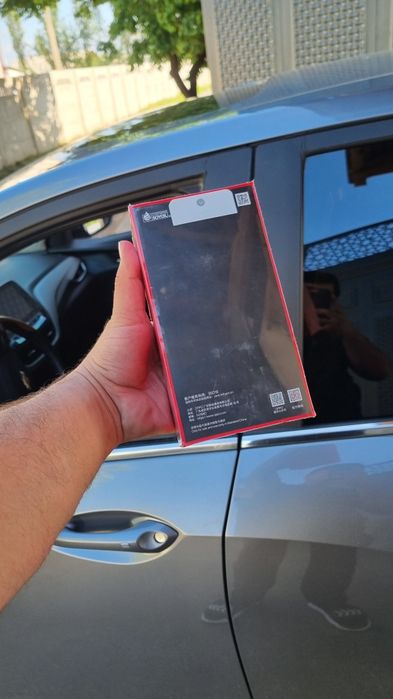 One plus 15 12ga 256 nalichida