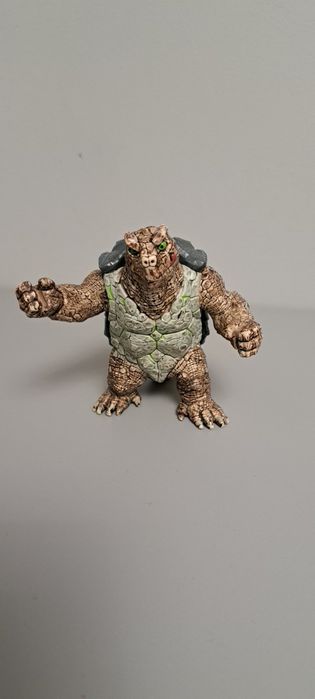 Figurine Schleich urs, broasca țestoasă, monstru de gheata