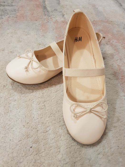 Обувки тип пантофки H&M