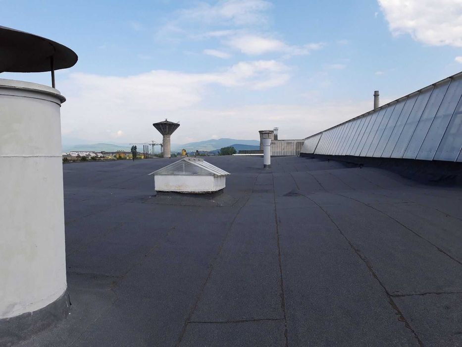 Vand teren in judetul Alba, localitate Aiud - 11.064 MP