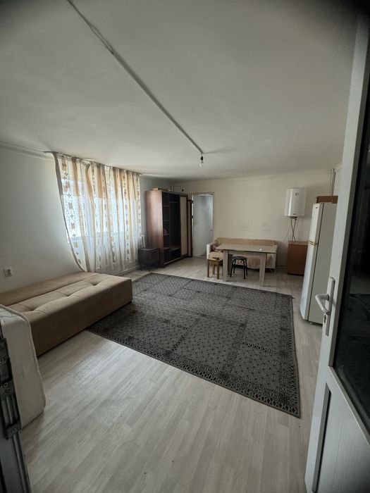 Комната в частном секторе