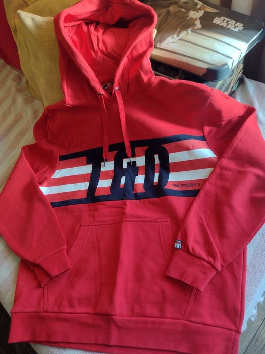 Суичър Унисекс L