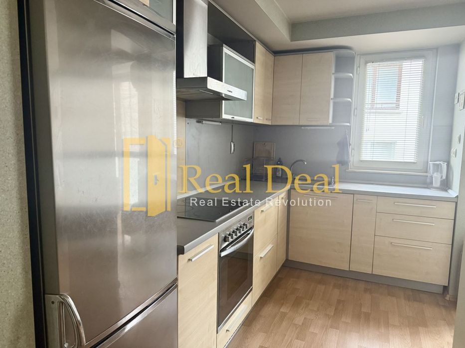 Дава се под наем Тристаен апартамент в София, Лозенец - 105 кв.м за 847.62 € - Снимка #4