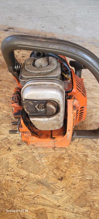 Drujba husqvarna