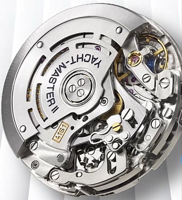 Rolex Yacht Master 2